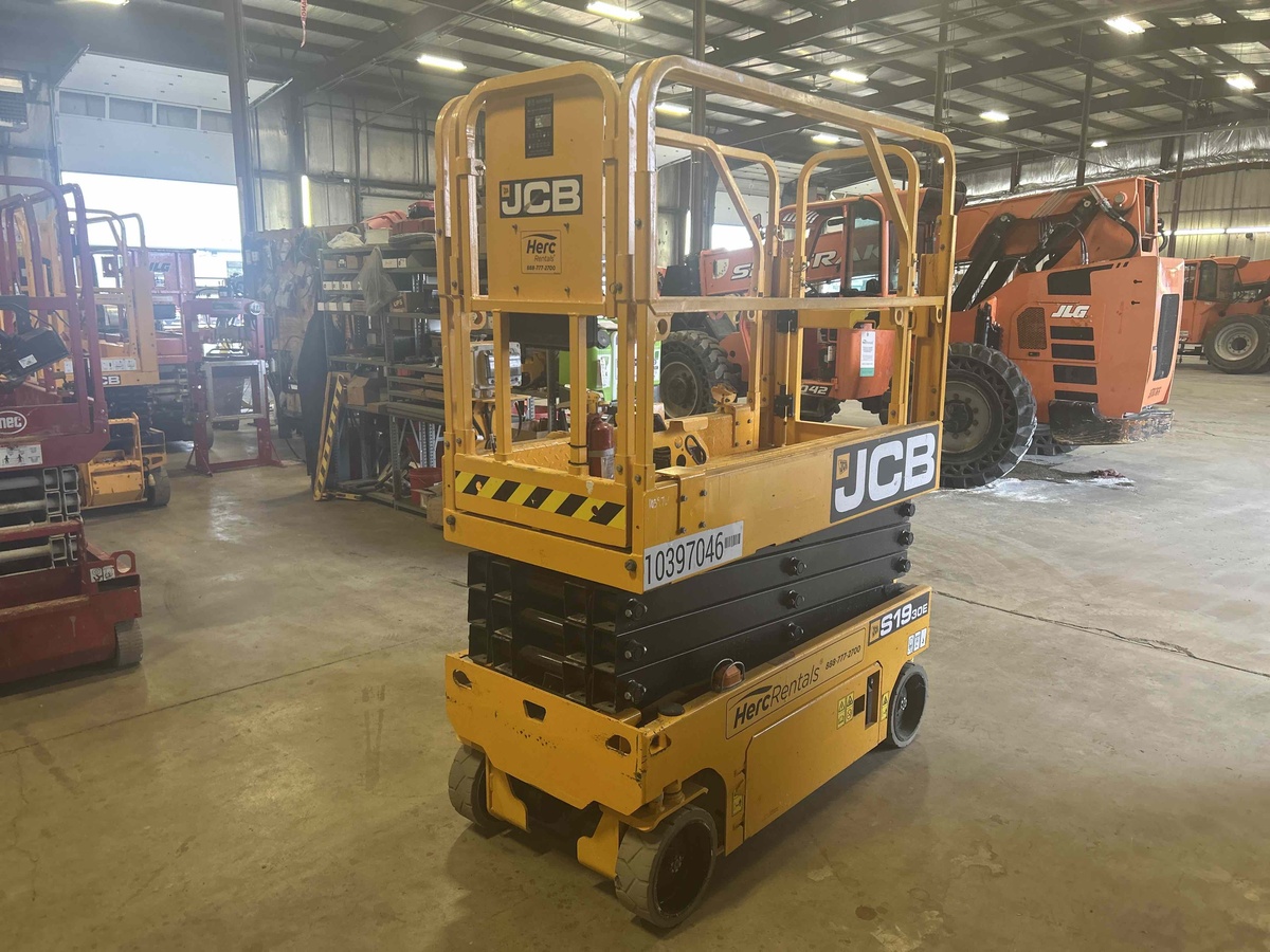 2022 JCB S1930E-2