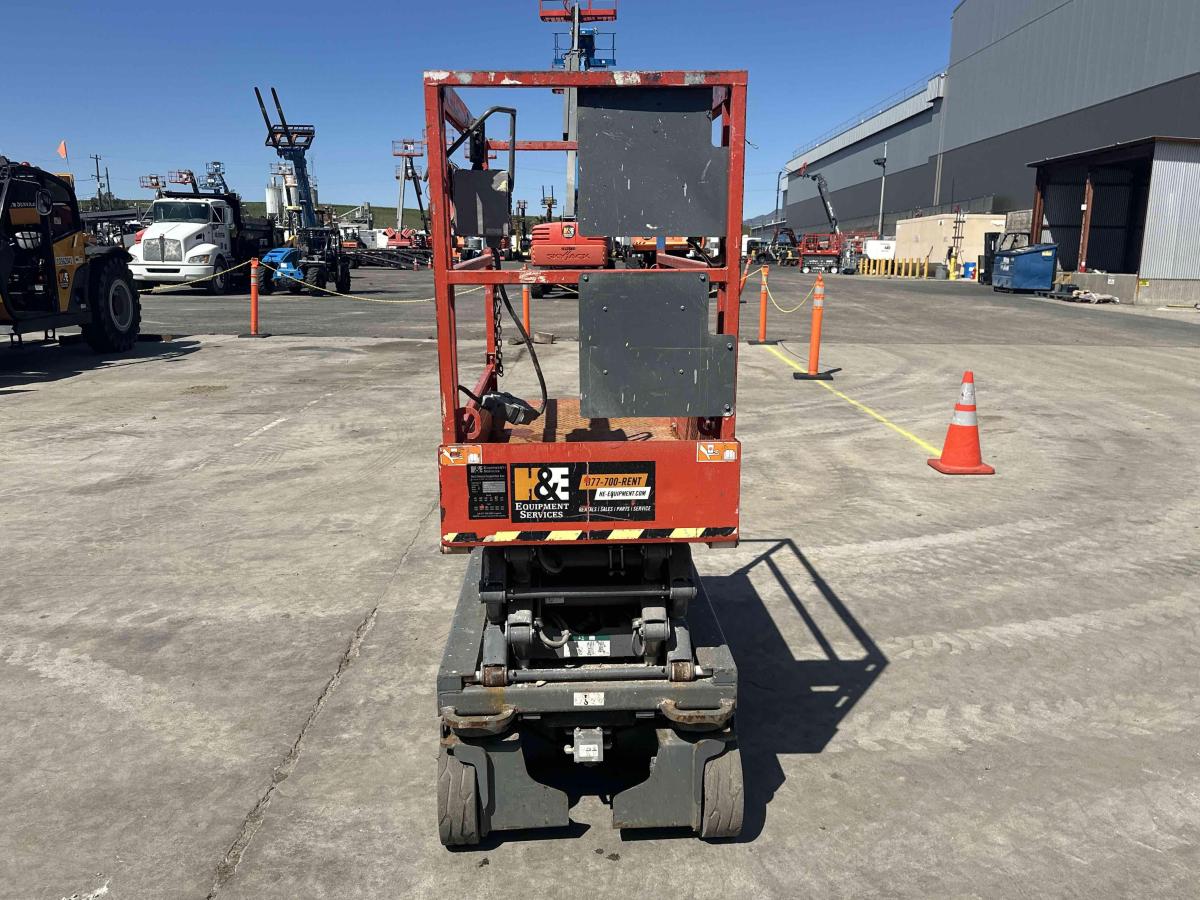 2016 Skyjack SJ3219