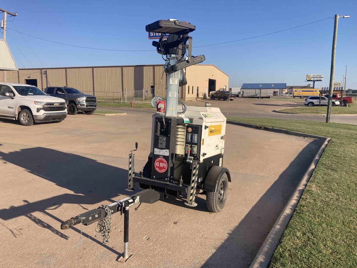 2020 Magnum G4-ECO-6