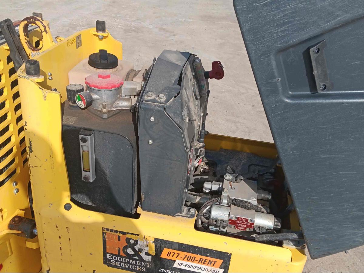 2021 BOMAG BMP8500-10
