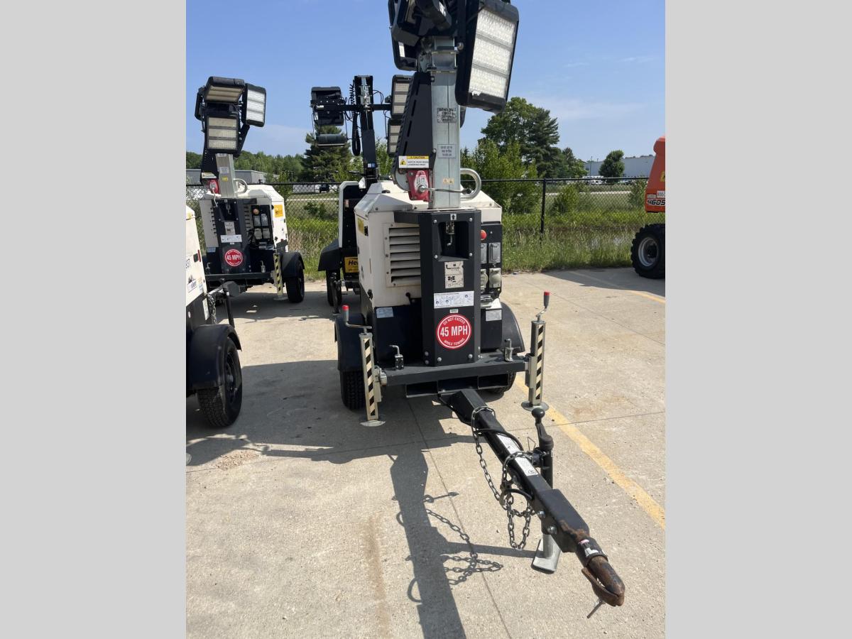 2020 Magnum G4-ECO