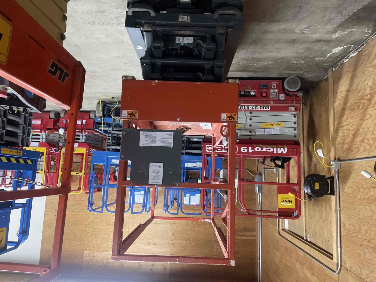 2018 Skyjack SJ3219