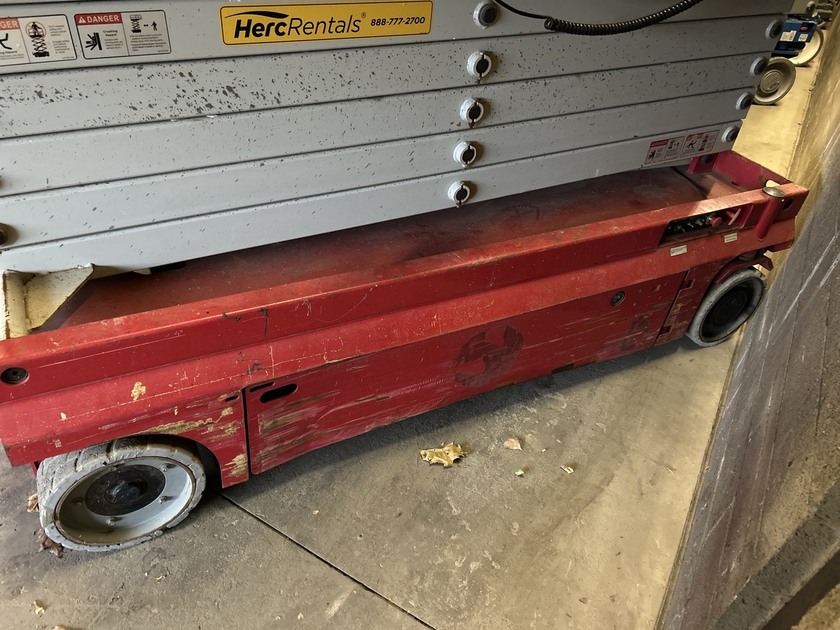 2018 MEC 4555SE-9