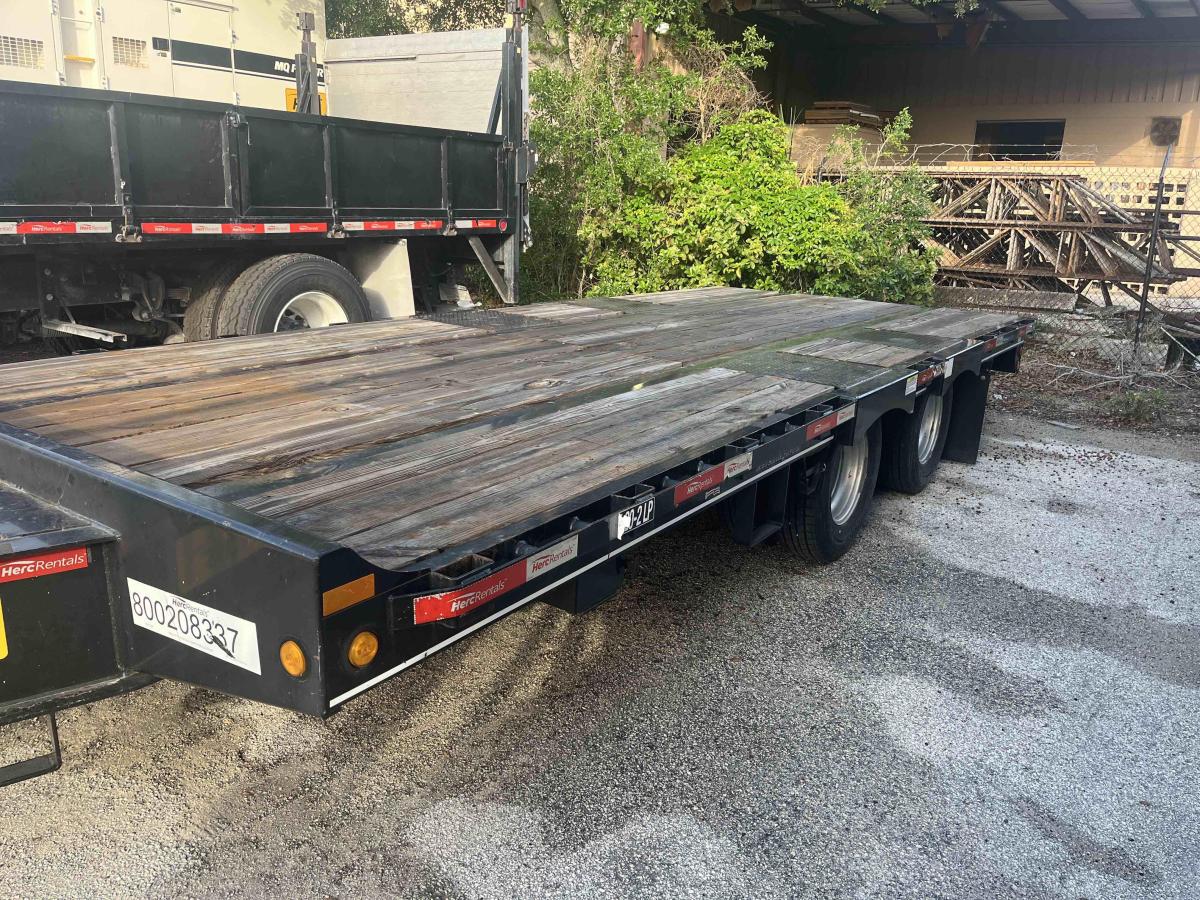 2018 Felling FT-20-2LP