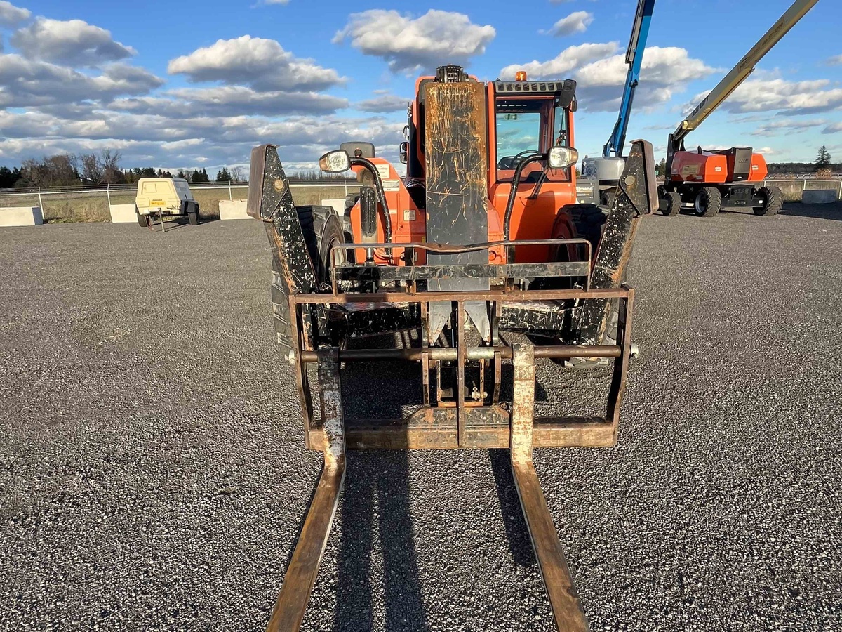 2018 SkyTrak 10054-3