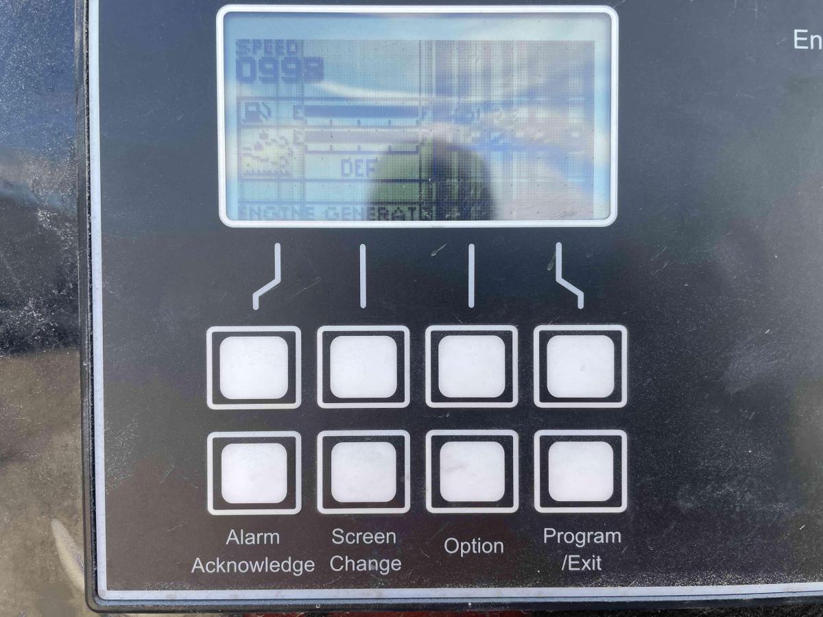 2018 Multiquip DCA125SSIU4F