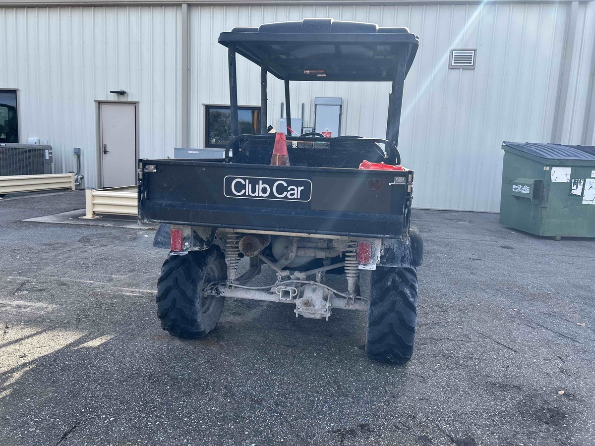2022 Club Car Carryall 1700-4
