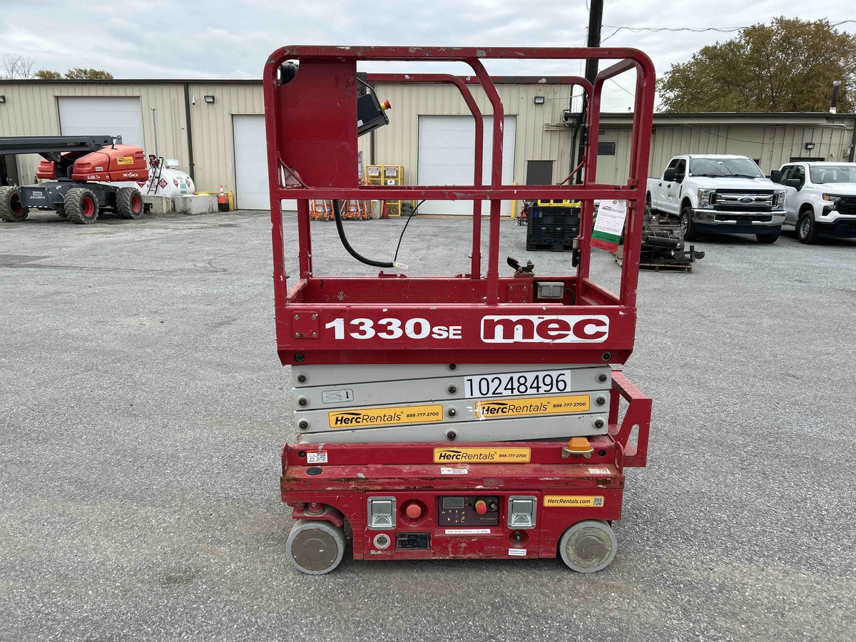 2018 MEC 1330SE-5