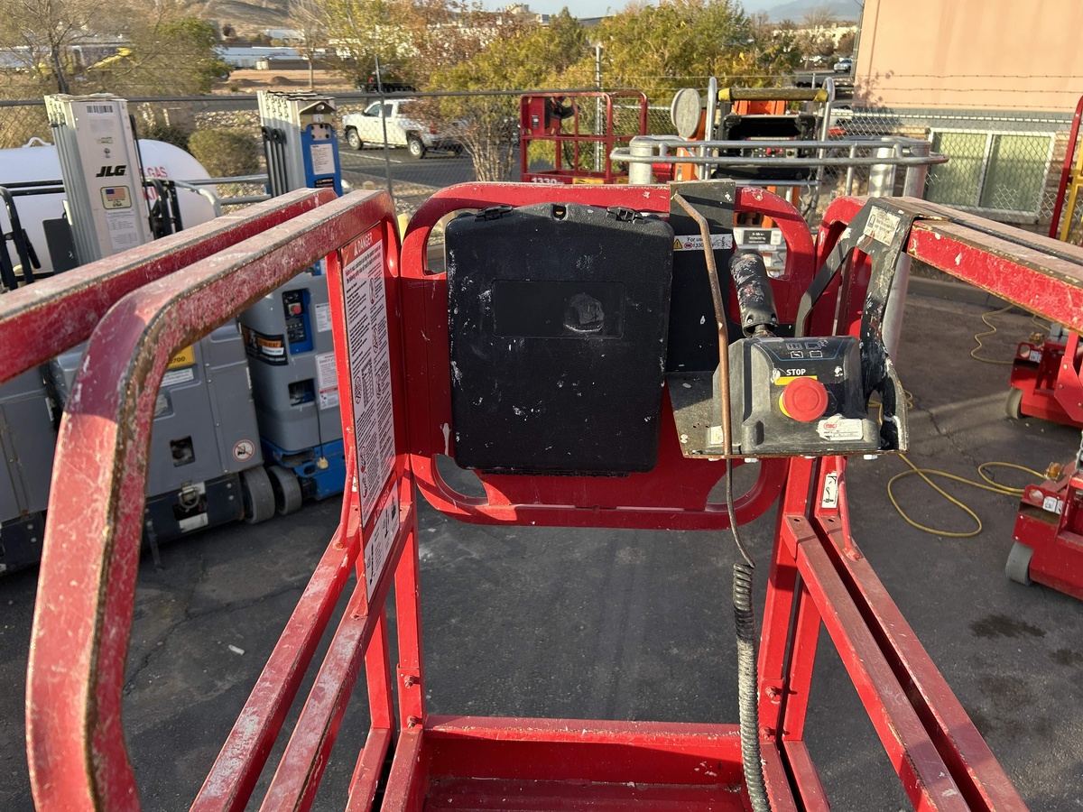 2018 MEC 1330SE-6