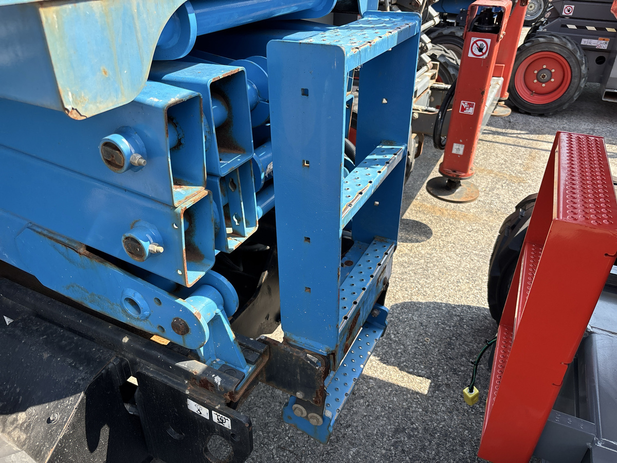 2017 Genie GS-2669 RT-4