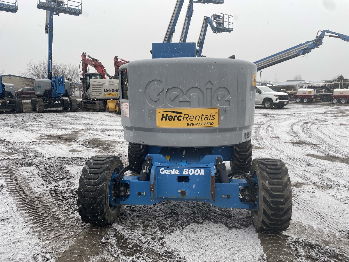 2018 Genie Z-45/25 RT-6