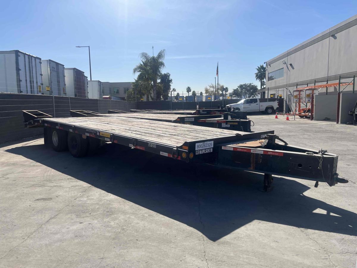 2019 Felling FT-20-2LP
