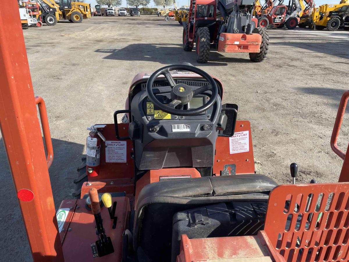 2020 Ditch Witch RT45