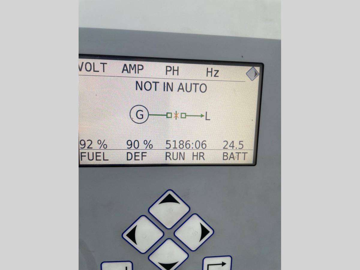 2018 Multiquip DCA400SSI4F-5