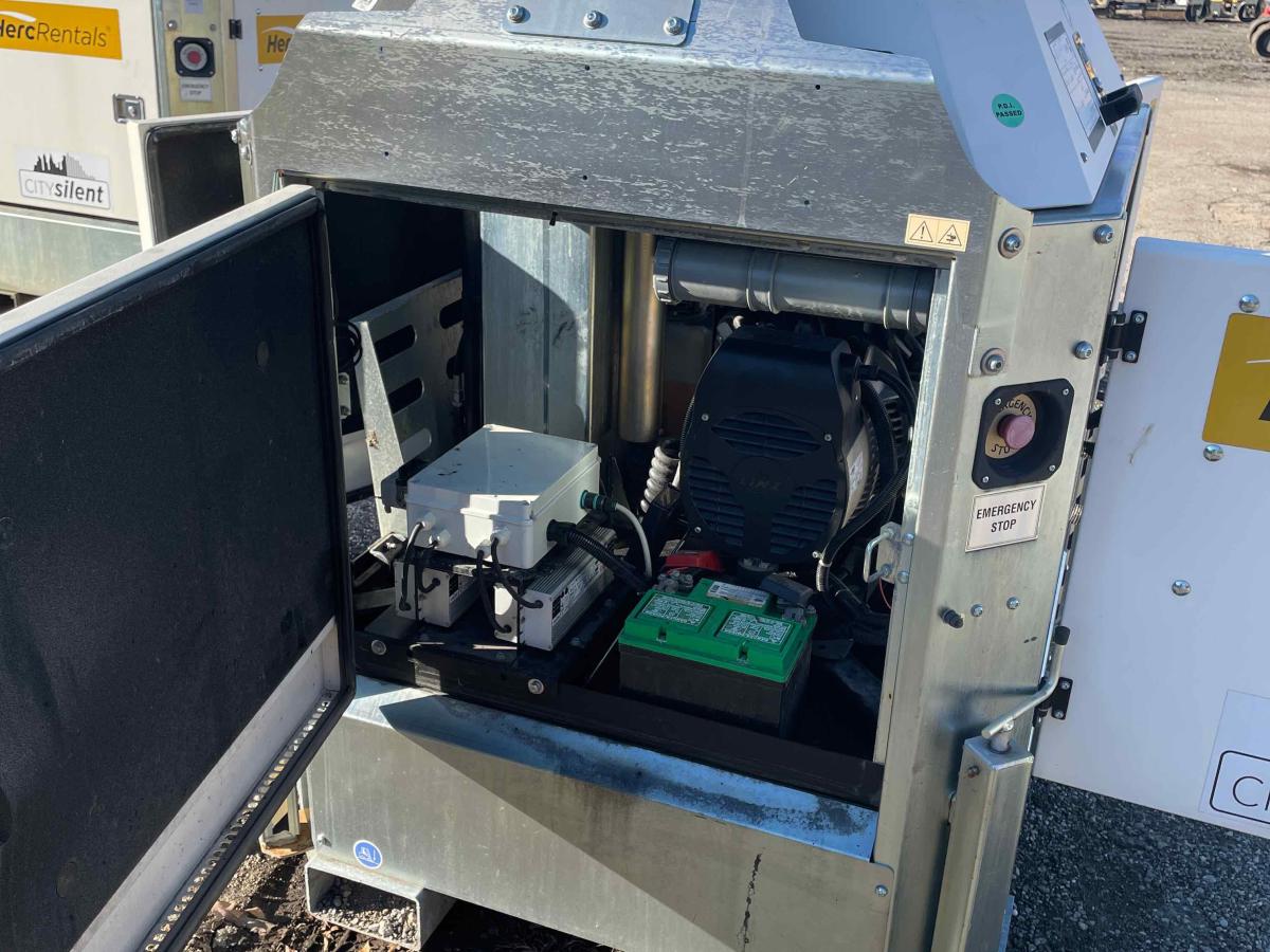 2020 Generac CUBE HYPER