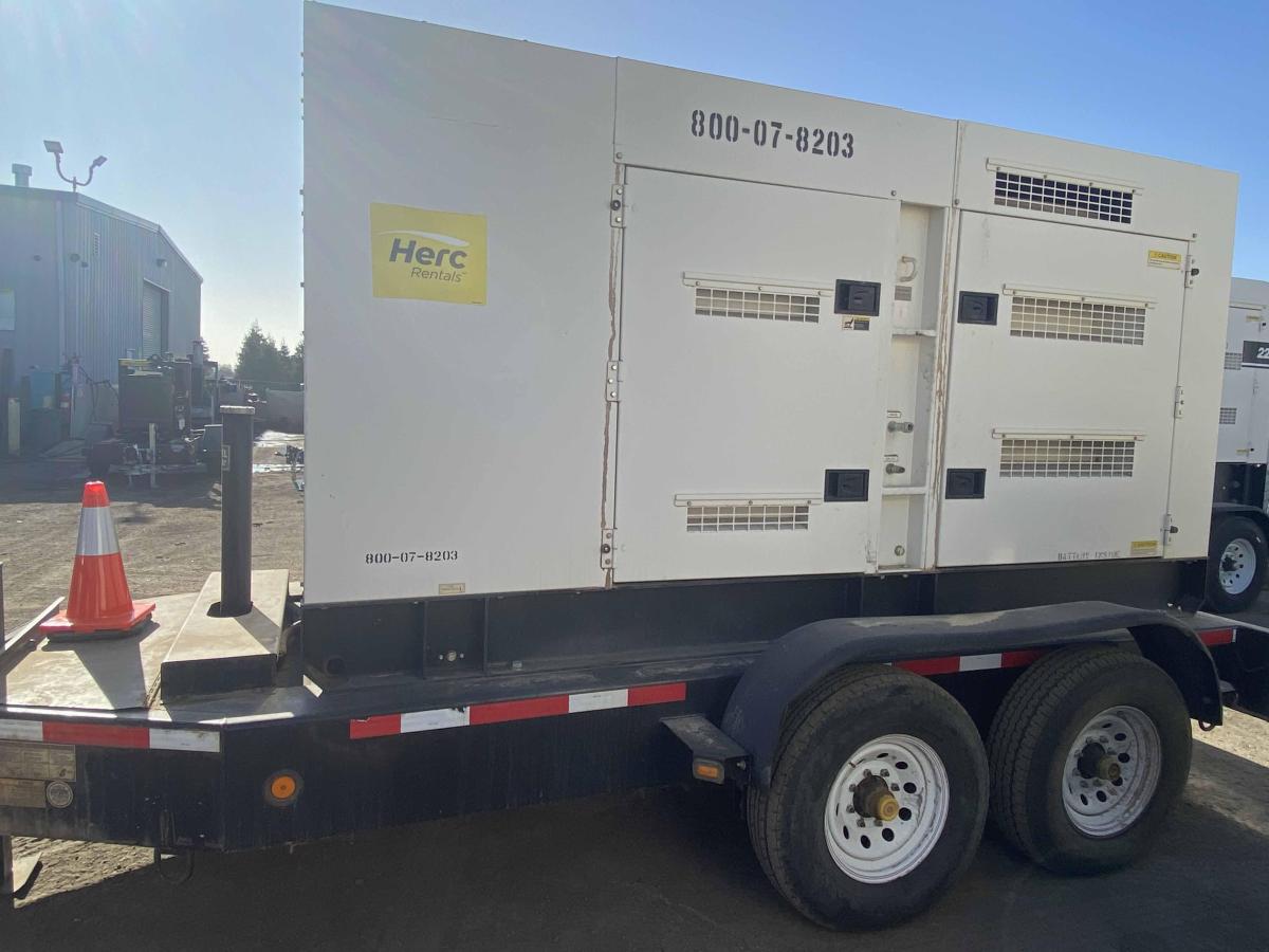2015 Multiquip DCA220SSJU4F2