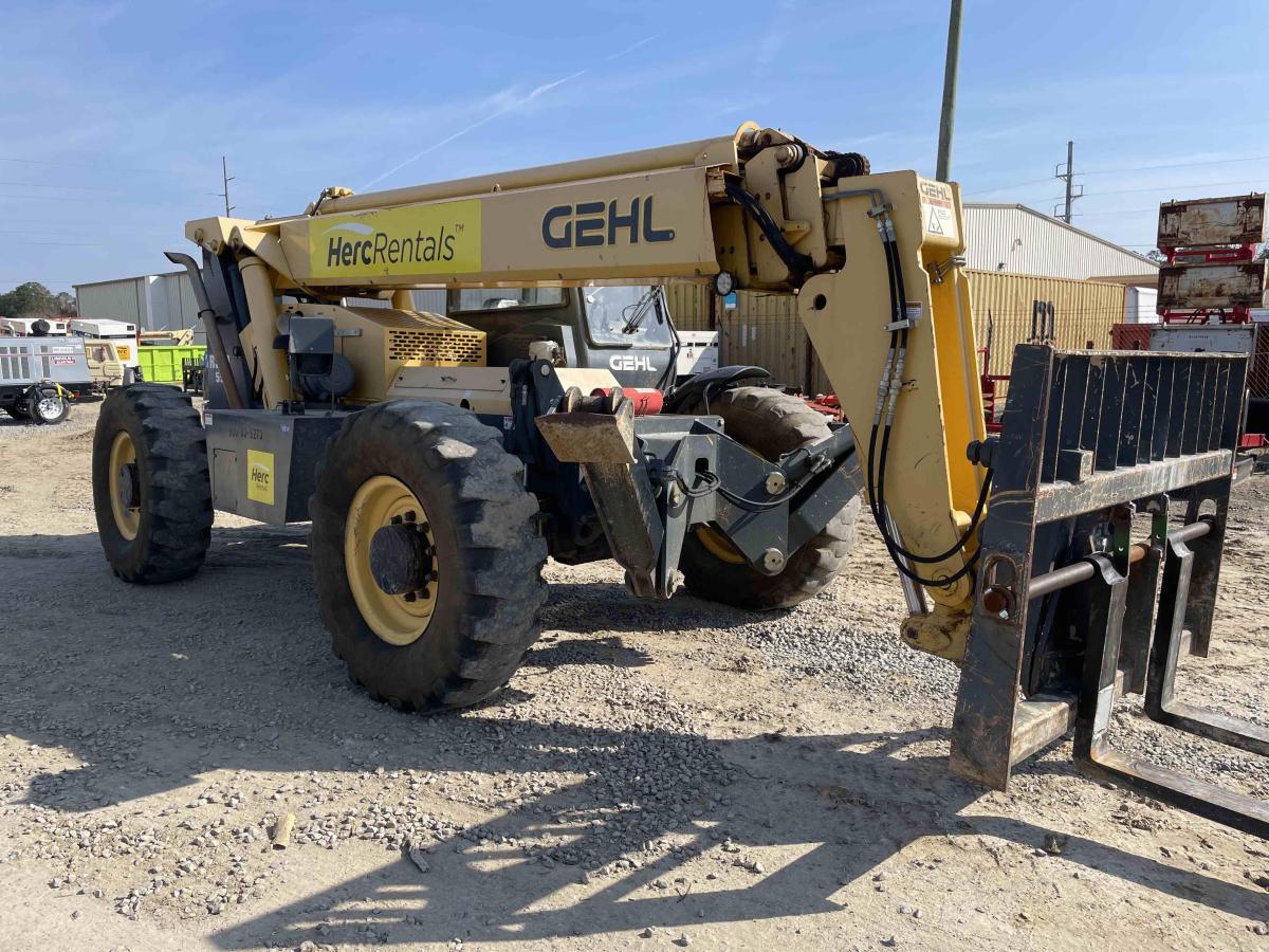 2014 Gehl RS10-55