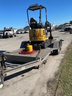 2016 Felling FT10ITIG
