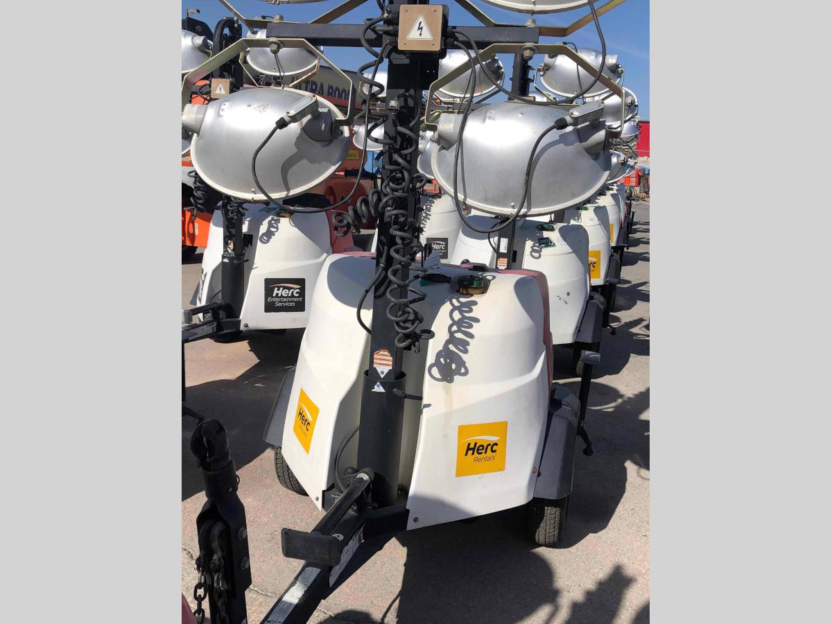 2017 Magnum MLT6S