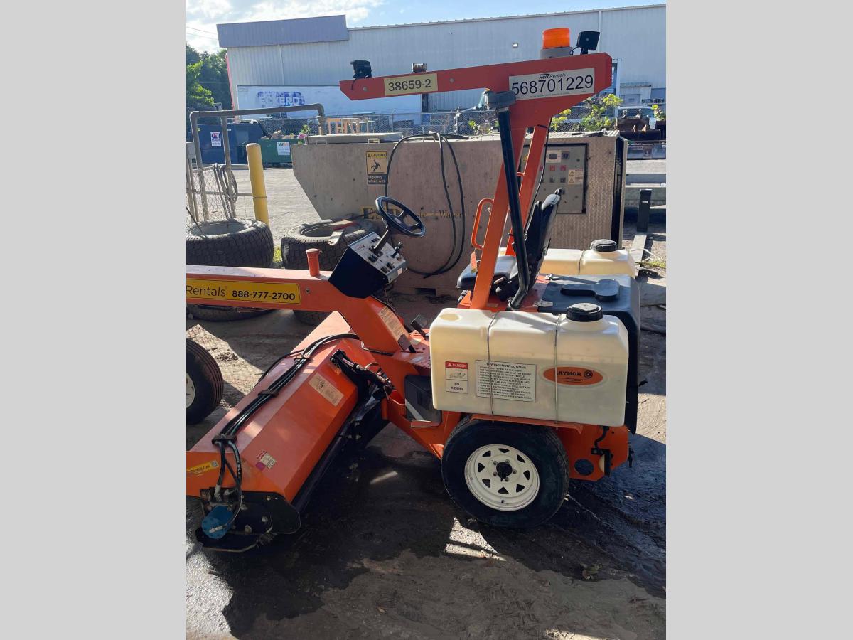 2018 LayMor SM300