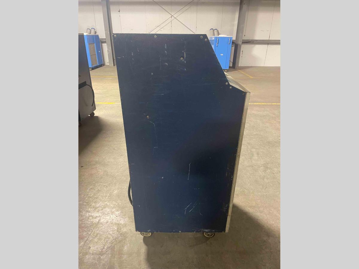 2015 KwiKool SWAC6043-3