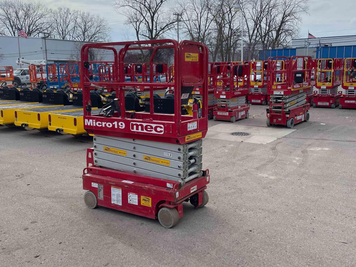 2018 MEC Micro 19-3