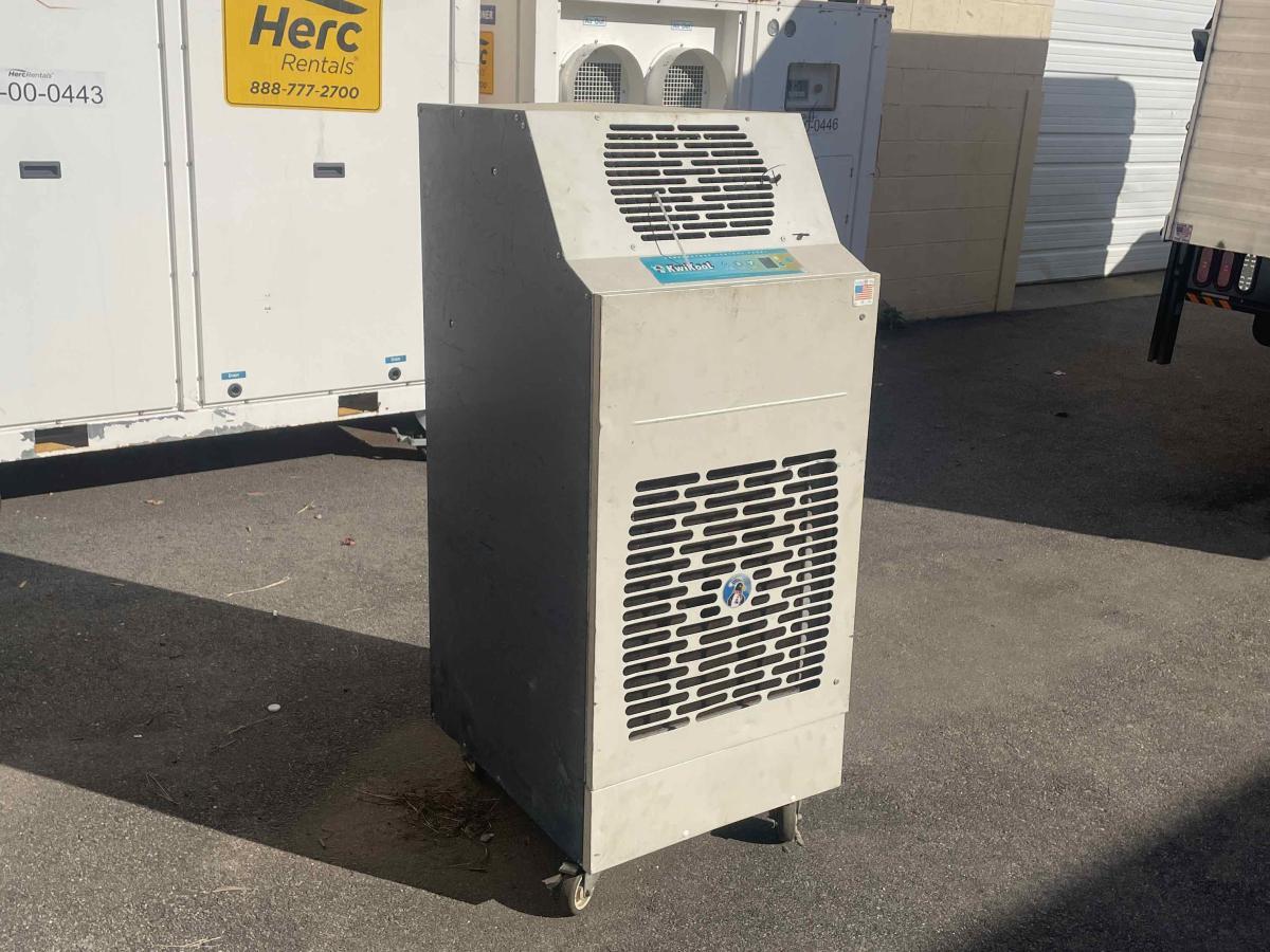 2015 KwiKool SWAC6043-4