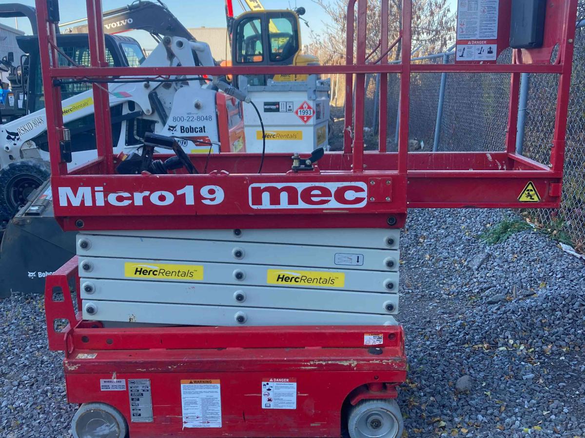 2018 MEC Micro 19