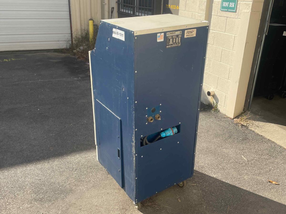 2015 KwiKool SWAC6043-4