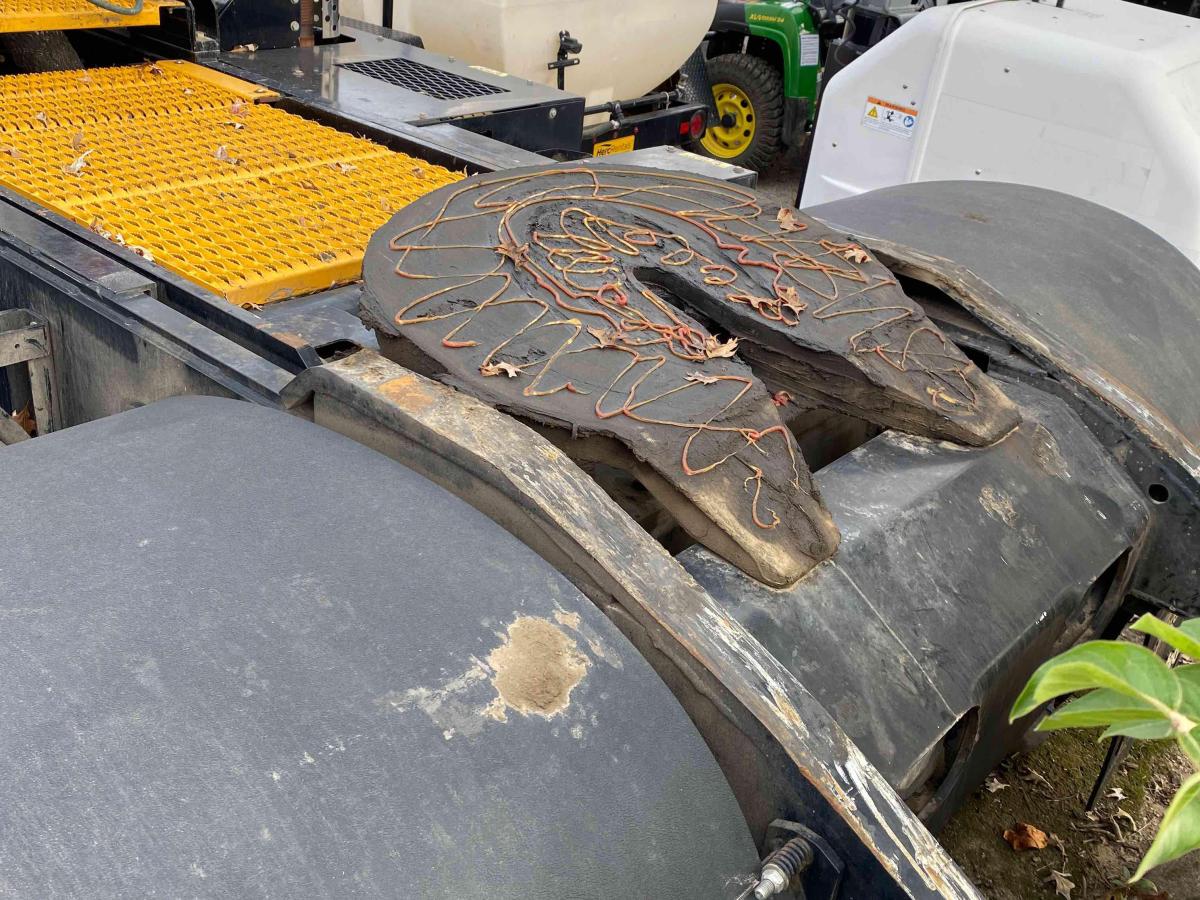 2019 Capacity TJ5000