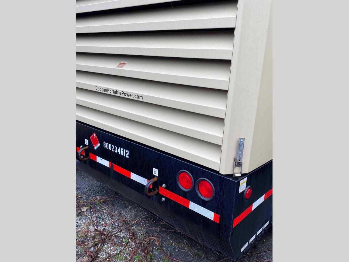 2018 Ingersol HP915 T4F-6