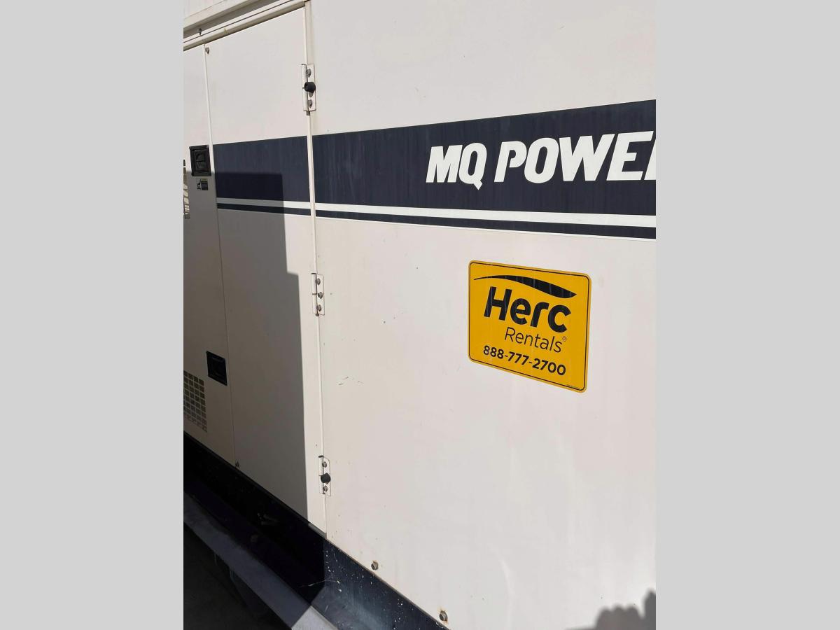 2018 Multiquip DCA400SSI4F