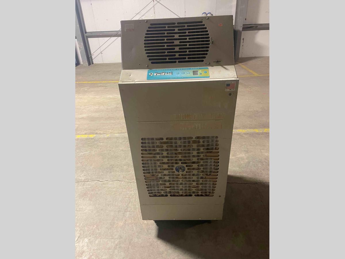 2015 KwiKool SWAC6043