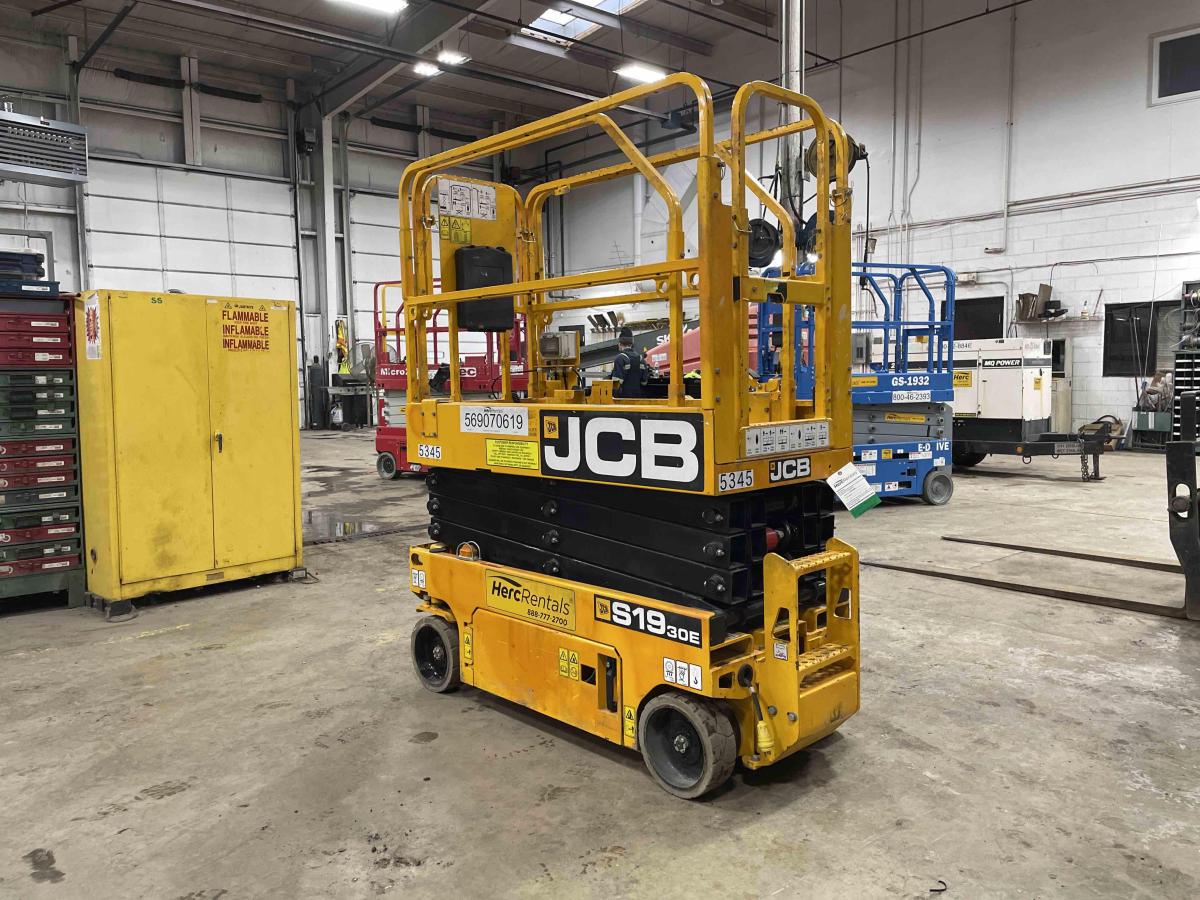 2022 JCB S1930E