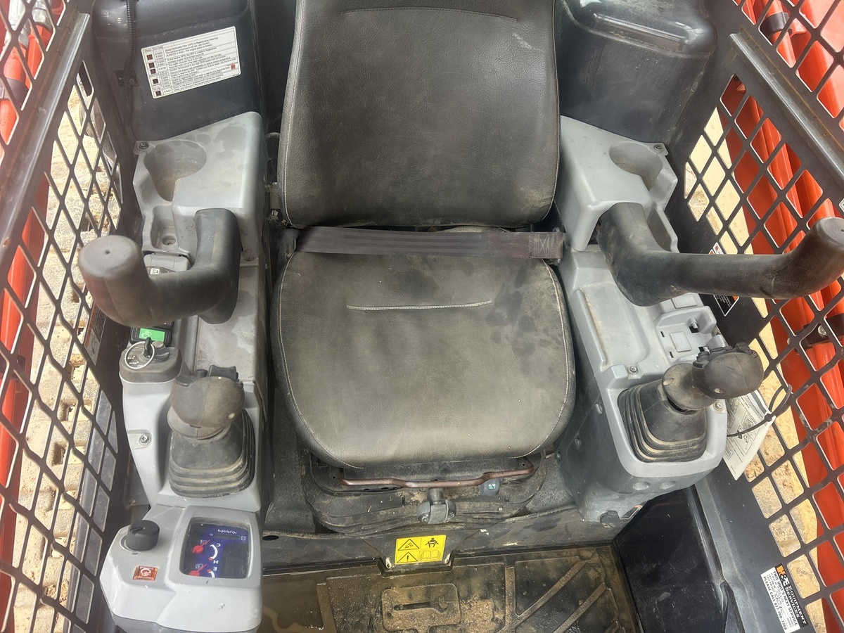 2021 Kubota SVL 75-2-7