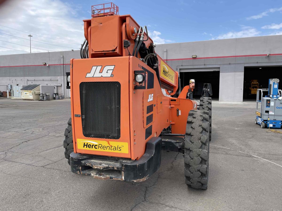 2018 SkyTrak 10054-3