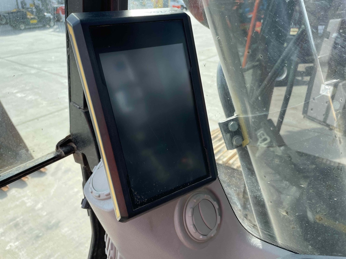 2019 Volvo EC300EL-10