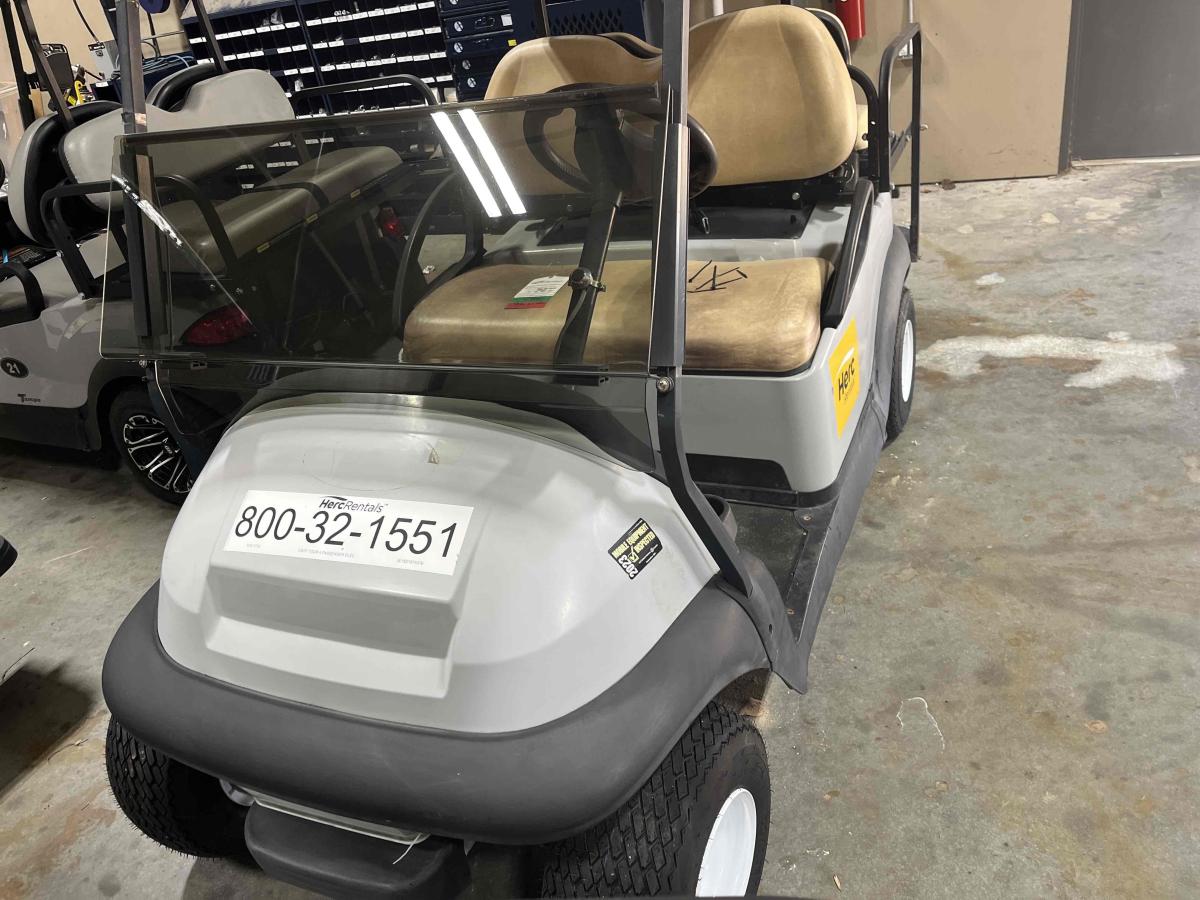 2018 Club Car Precedent-3