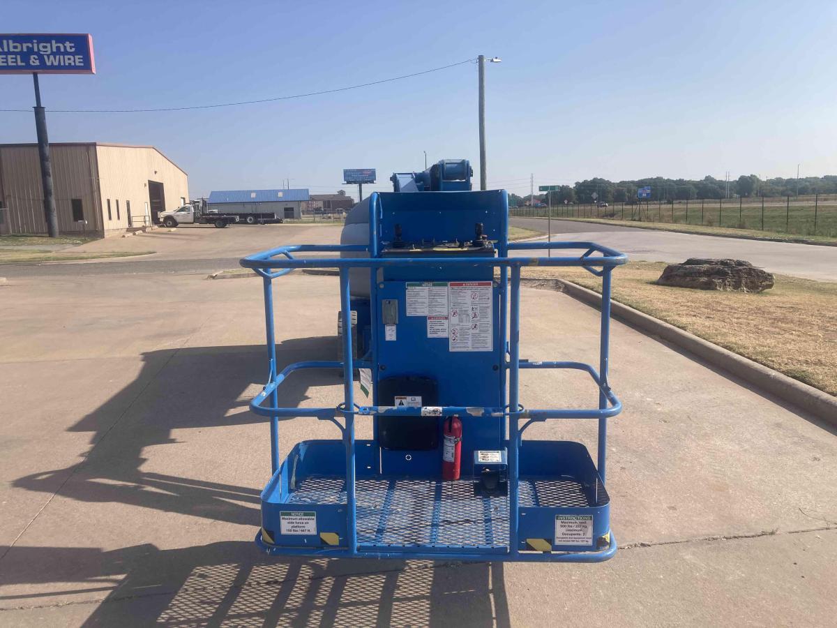 2013 Genie Z-40/23 N