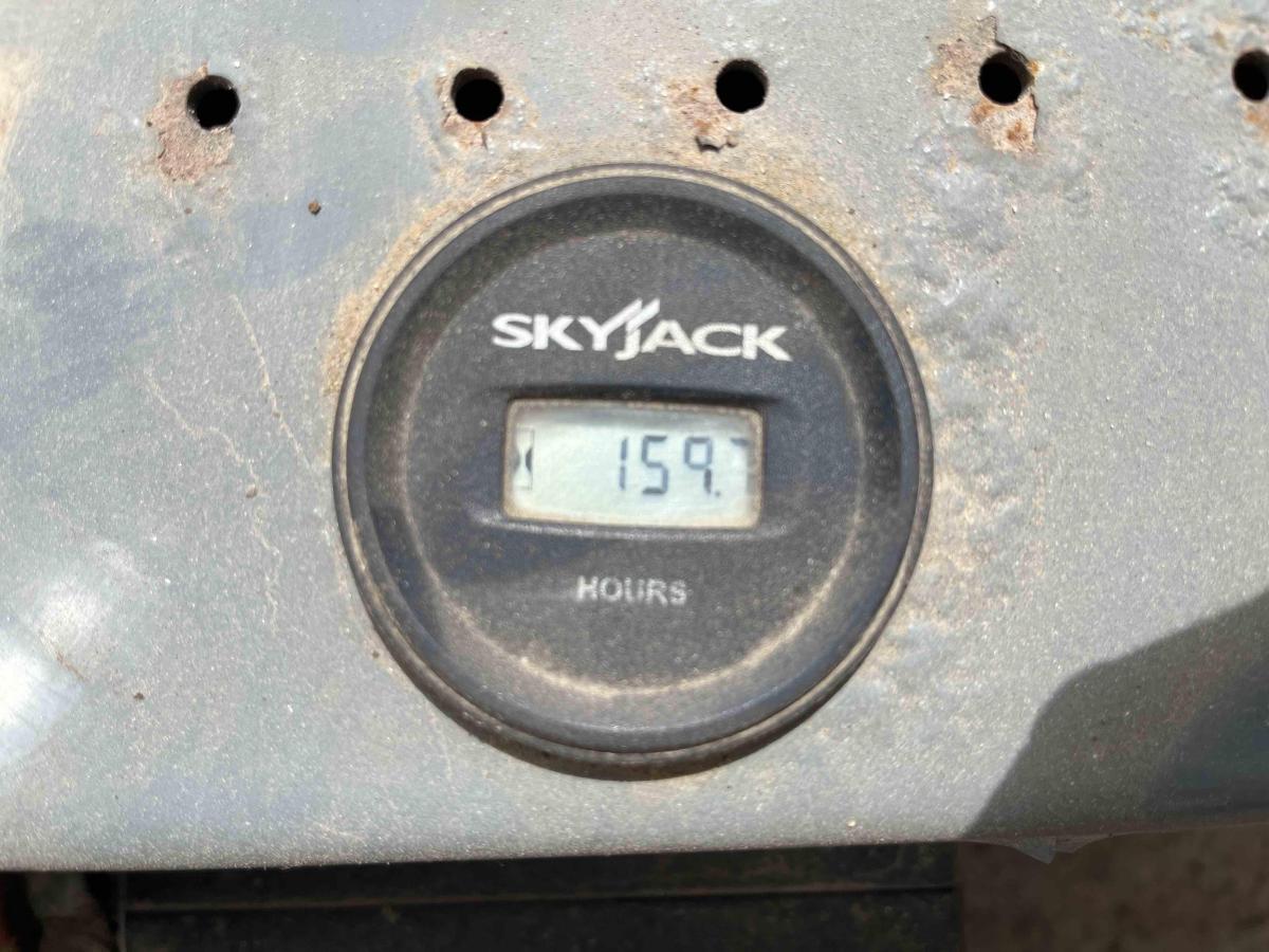 2018 Skyjack SJ3226