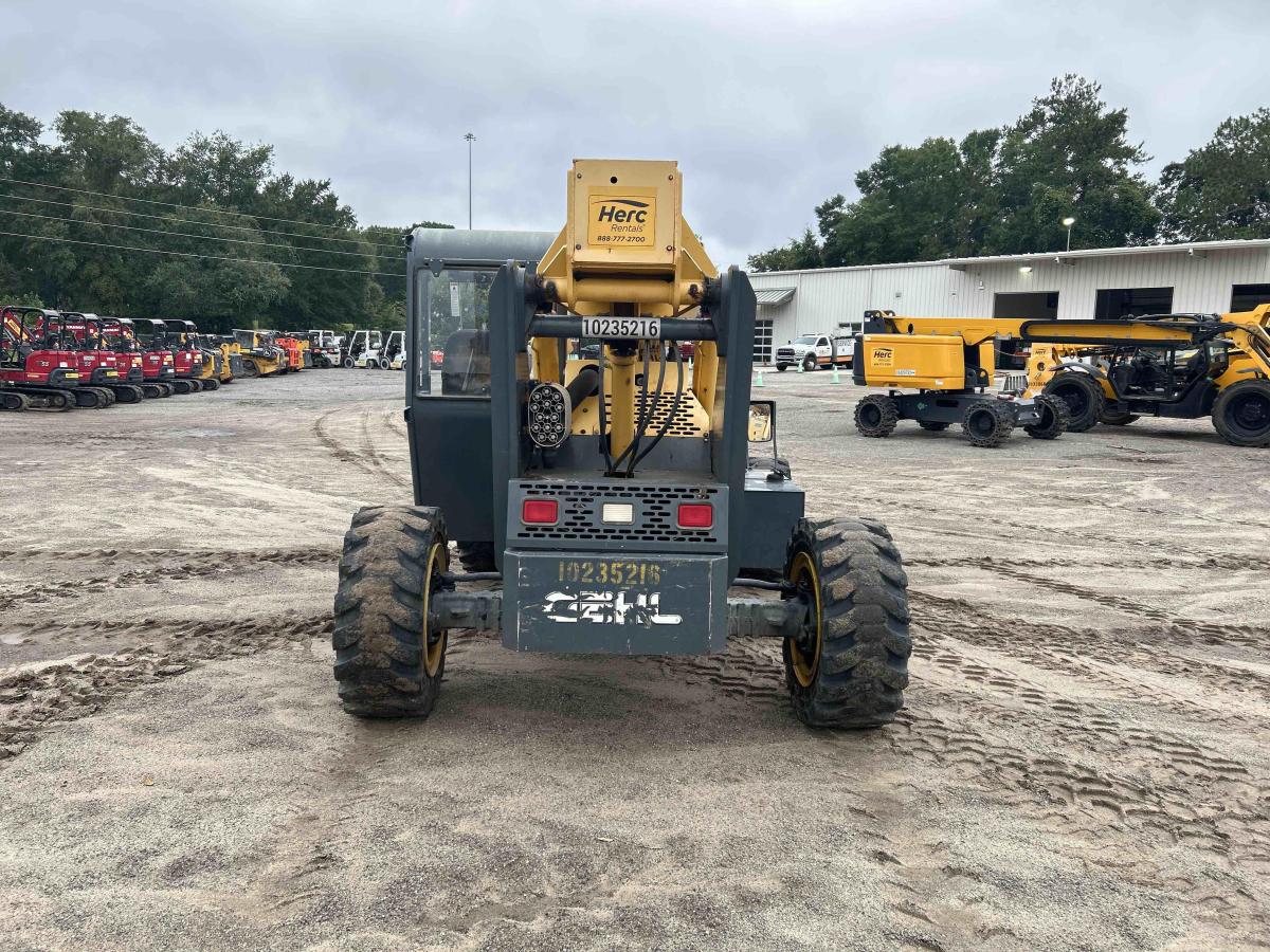 2018 Gehl RS6-34-4
