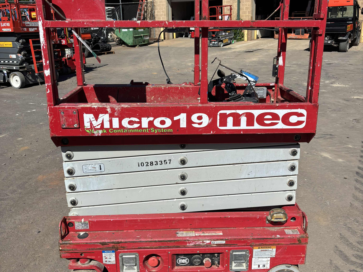 2019 MEC Micro 19
