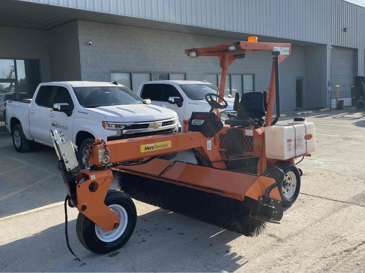 2019 LayMor SM300