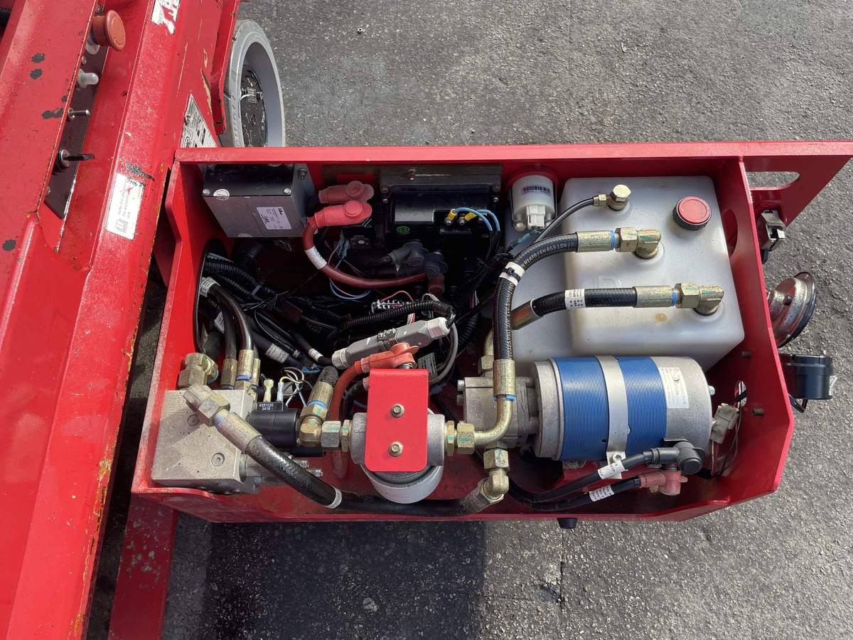 2019 MEC Micro26-8