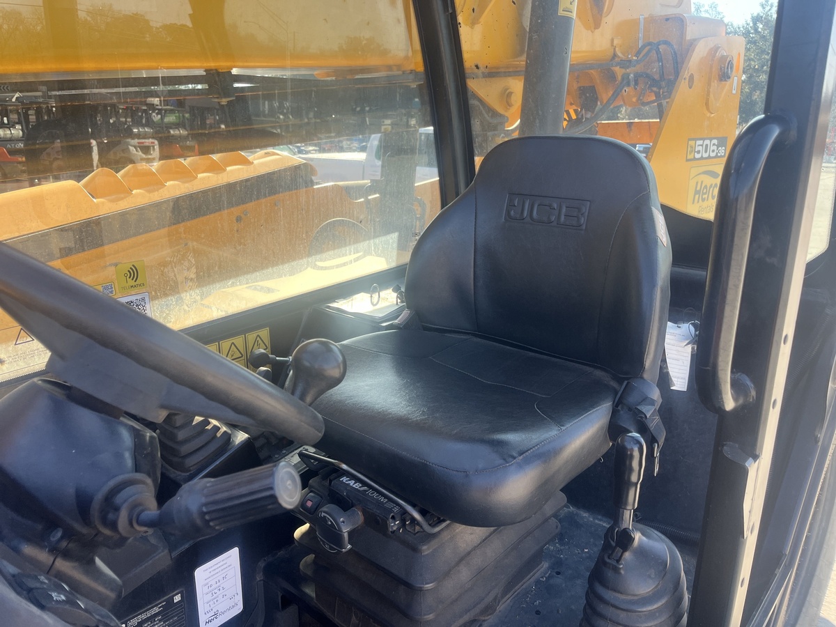 2023 JCB 506-36-7