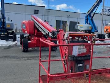 2021 LGMG T65J
