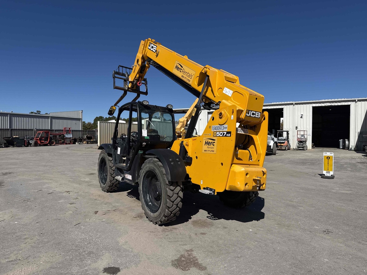 2023 JCB 507-42-3