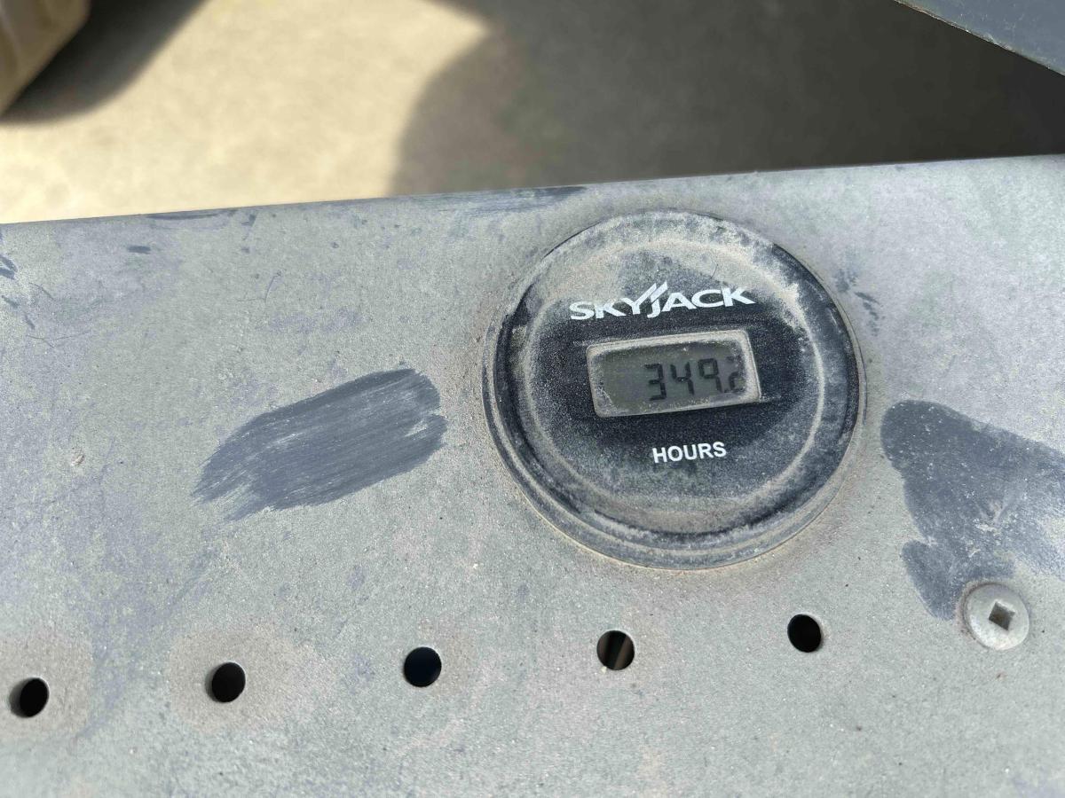 2017 Skyjack SJ3219-5