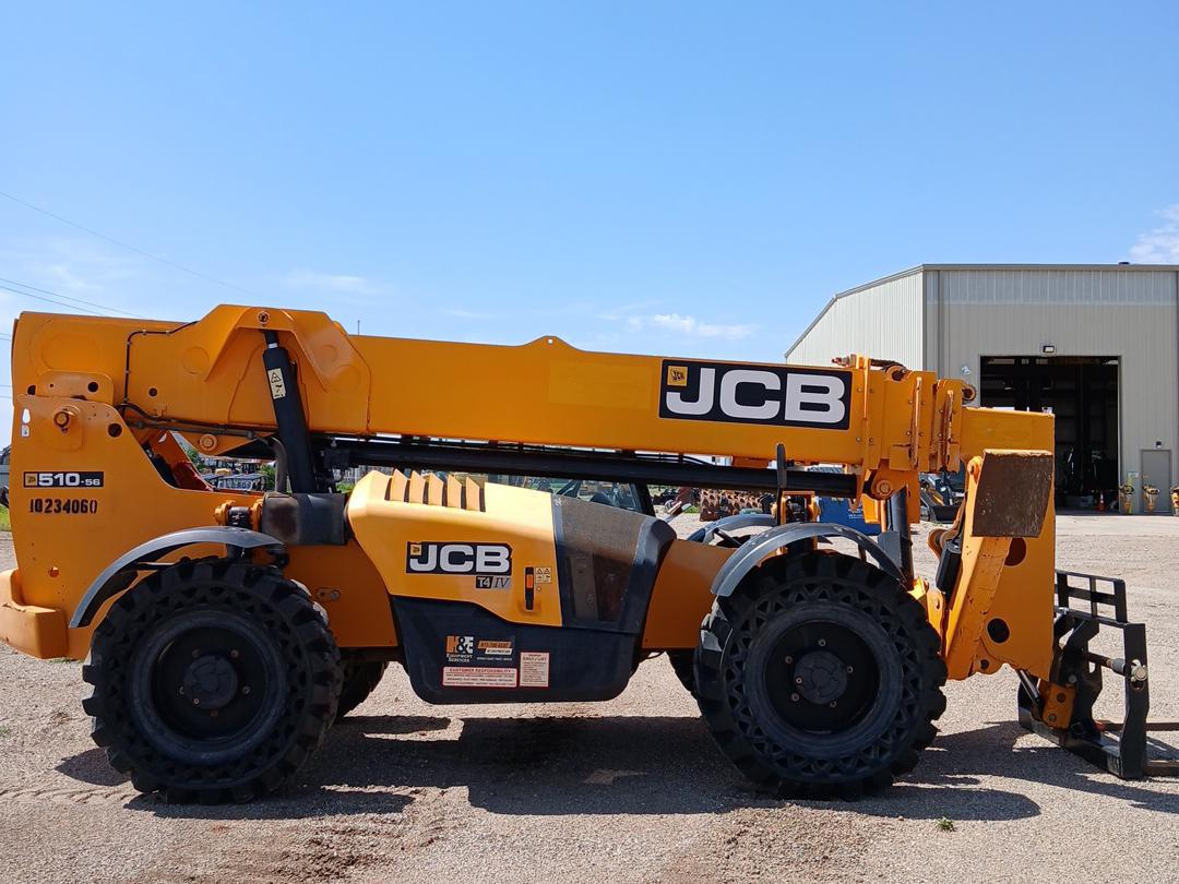 2018 JCB 510-56-1