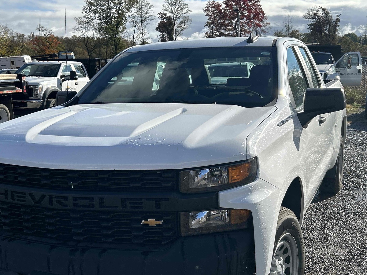 2020 Chevrolet 1500-5